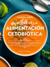 El poder de la alimentación cetobiótica, , alimentación / nutrición