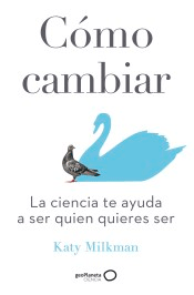 Cómo cambiar, , autoayuda / ciencia y conocimiento general
