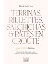 Terrinas, rillettes, salchichas y pâtés en croûte, , cocina