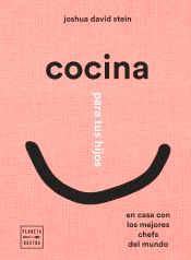 Cocina para tus hijos, , cocina