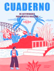 Cuaderno de actividades para mentes viajeras. Vol. 2, , generalidades