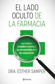 El lado oculto de la farmacia, , Farmacología
