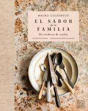 El sabor de la família, , cocina