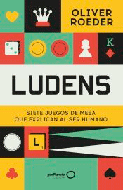 Ludens, , Ocio