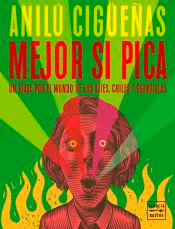 Mejor si pica, , cocina