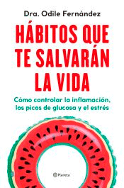 Hábitos que te salvarán la vida, , autoayuda / psicología / salud