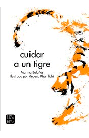 Cuidar a un tigre, , autoayuda / psicología