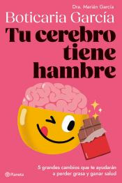 Tu cerebro tiene hambre, , cocina / Ocio / salud