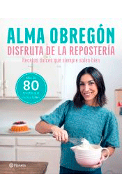 Disfruta de la repostería, , cocina
