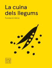 La cuina dels llegums, , cocina