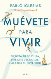 Muévete para vivir, , autoayuda / deporte / salud