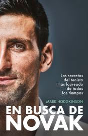 En busca de Novak, , deporte | biografías