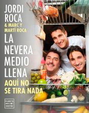 La nevera medio llena, , cocina