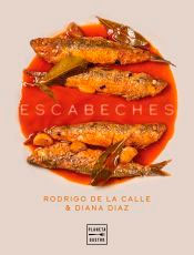 Escabeches, , cocina
