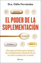 El poder de la suplementación, , alimentación / salud