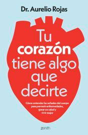 Tu corazón tiene algo que decirte, , medicina / salud