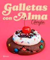 Galletas con alma, , cocina
