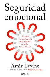 Seguridad emocional, , autoayuda / psicología
