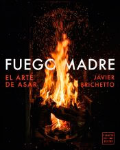 Fuego madre, , cocina