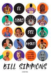 El libro del basket: La historia de la NBA según Bill Simmons, , deporte