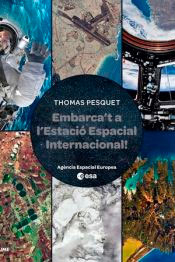 Embarca´t a l´Estació Espacial Internacional, , astrofísica / divulgación científica
