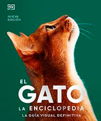Gato. La enciclopedia, , zoología