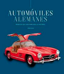 Automóviles alemanes, , automovilística