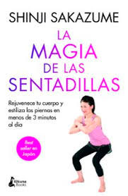 La magia de las sentadillas, , deporte