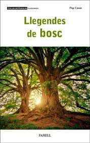 Llegendes de bosc, , botánica | ecología