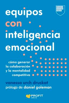 Equipos con inteligencia emocional, , autoayuda / psicología