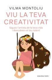 Viu la teva creativitat, , arte / autoayuda / psicología
