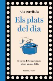Els plats del dia, , cocina