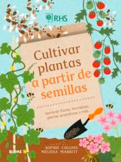 Cultivar plantas a partir de semillas, , botánica