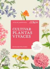 Cultivar plantas vivaces, , botánica