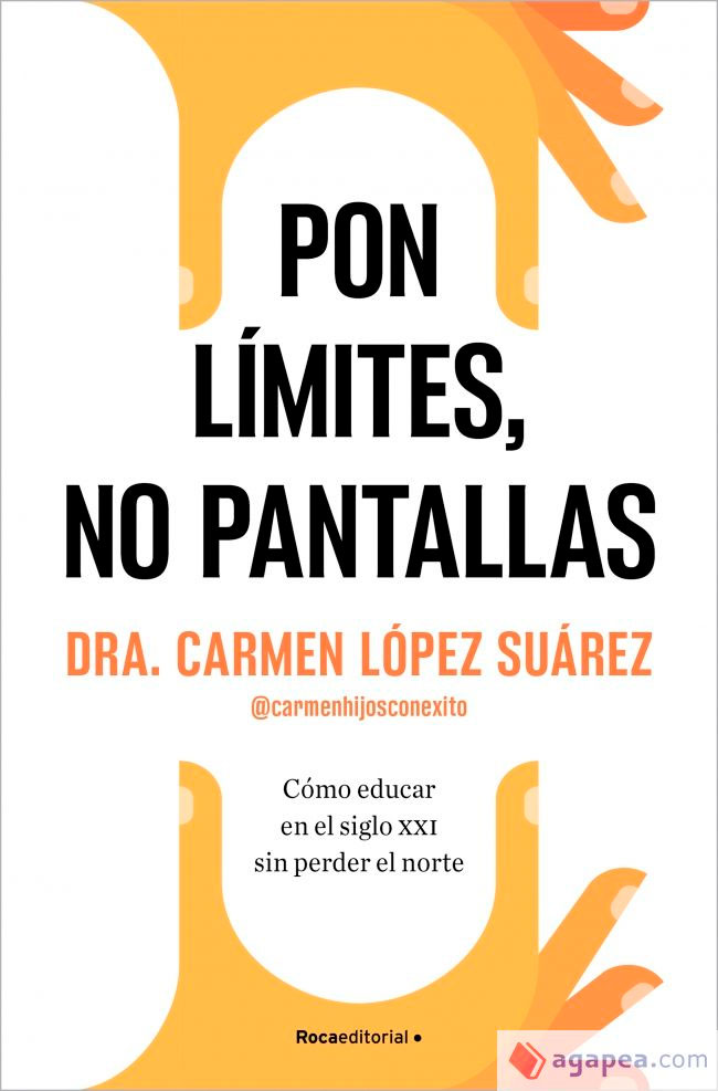 Pon límites, no pantallas, , ciencia y conocimiento general | informática | salud