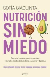 Nutrición sin miedo, , nutrición