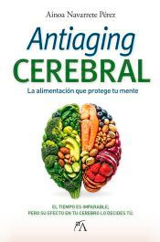 Antiaging cerebral, , alimentación / salud