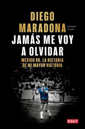 Jamás me voy a olvidar, , biografías / deporte