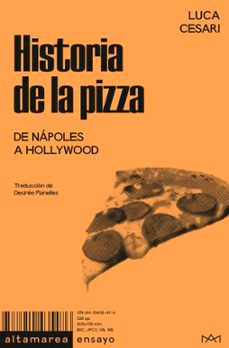 Historia de la pizza, , cocina