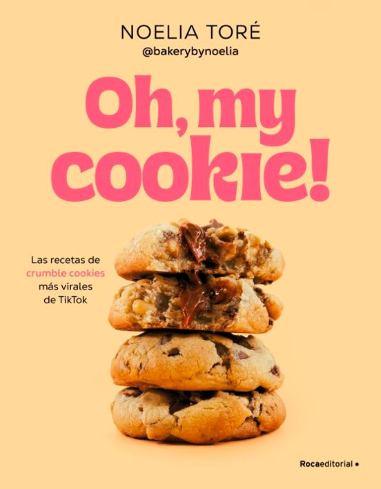 Oh, my cookie, , nutrición | alimentación