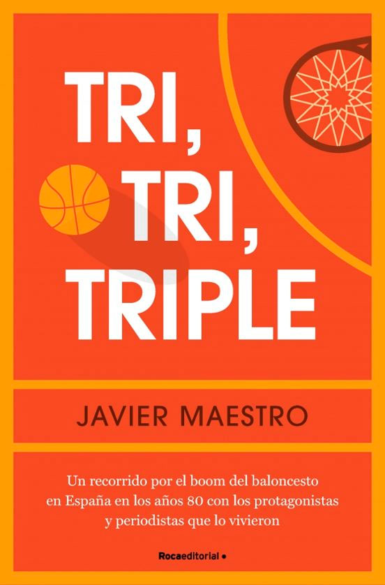 Tri, tri, triple, , deporte