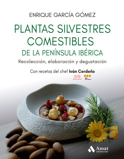 Plantas comestibles de la península ibérica, , salud