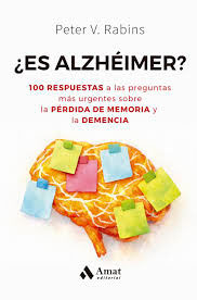 ¿Es alzhéimer?, , medicina / neurociencia