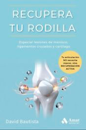 Recupera tu rodilla, , medicina / salud