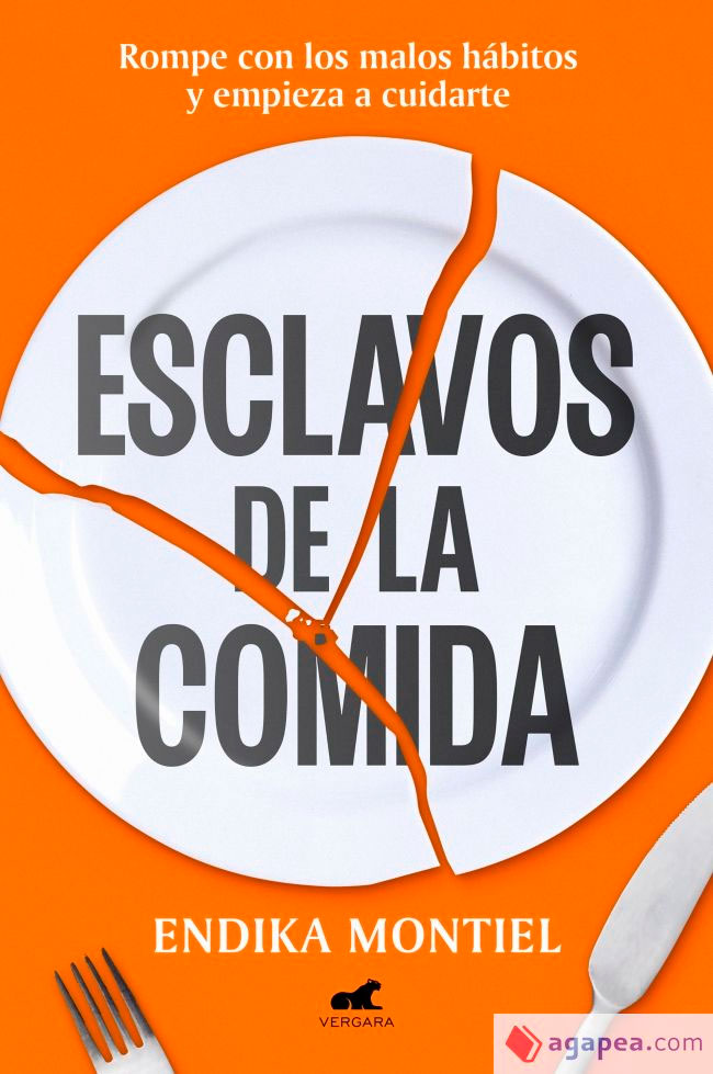 Esclavos de la comida, , nutrición