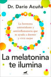 La melatonina te ilumina, , salud