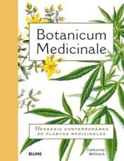 Botanicum Medicinale, , botánica