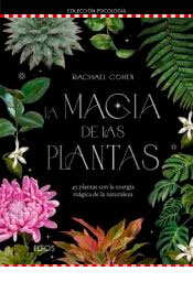 La magia de las plantas, , botánica