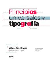 Principios universales de tipografia, , diseño gràfico