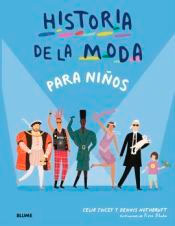 Historia de la moda para niños, , moda